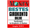 DAB bank Girokonto