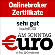 DAB Test - Onlinebroker