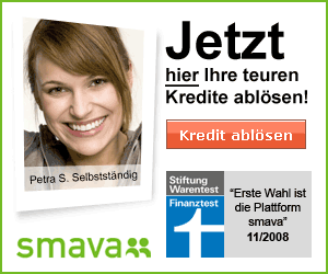 Smava Direkt Kredit