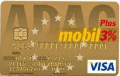 ADAC mobilKarte Gold Kreditkarte