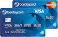 Barclaycard for Students Kreditkarte