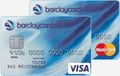 Barclaycard New Double