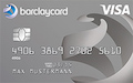 Barclaycard New Visa Kreditkarte