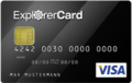 PAYANGO ExplorerCard
