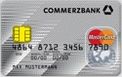 Commerzbank MasterCard Kreditkarte