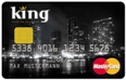 King Prepaid MasterCard King Prepaid MasterCard