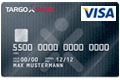 TARGOBANK Premium Kreditkarte