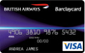 British Airways Barclaycard Premium Kreditkarte
