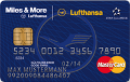Miles & More Credit Card Classic World