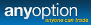 anyoption Logo
