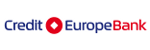 Credit Europe Bank Festgeld Logo