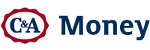 C&A Bank Sparbrief Festgeld Logo