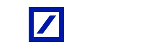 Deutsche Bank FestzinsSparen Logo
