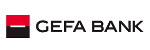 GEFA BANK Logo