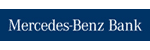 Mercedes Benz Bank Festgeld Logo