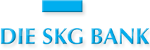 SKG Bank Festgeld Logo