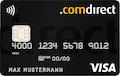  comdirect bank Kreditkarte