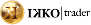 Logo IkkoTrader