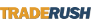 TRADERUSH Logo