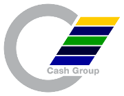 Cash Group Logo