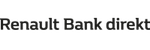 Renault Bank Festgeld Logo