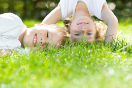 Kinderunfallversicherung Test