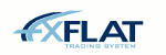 FXFlat Logo