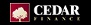 Cedar Finance Logo