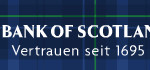 Zum 16. April: Bank of Scotland senkt Tagesgeld auf 1,40%