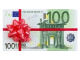 Verschenktes Geld