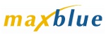 Banner maxblue Depot