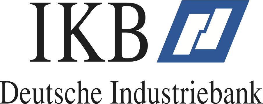 IKB Festgeld Logo