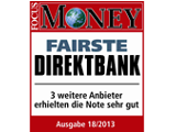 Fairste Direktbank