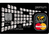 premium MasterCard