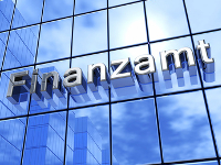 Finanzamt Verlustbescheinigung