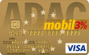 ADAC mobilKarte Gold 