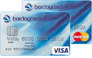Barclaycard New Double